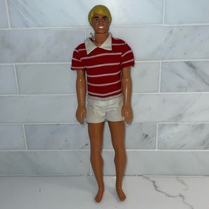 Ken Doll